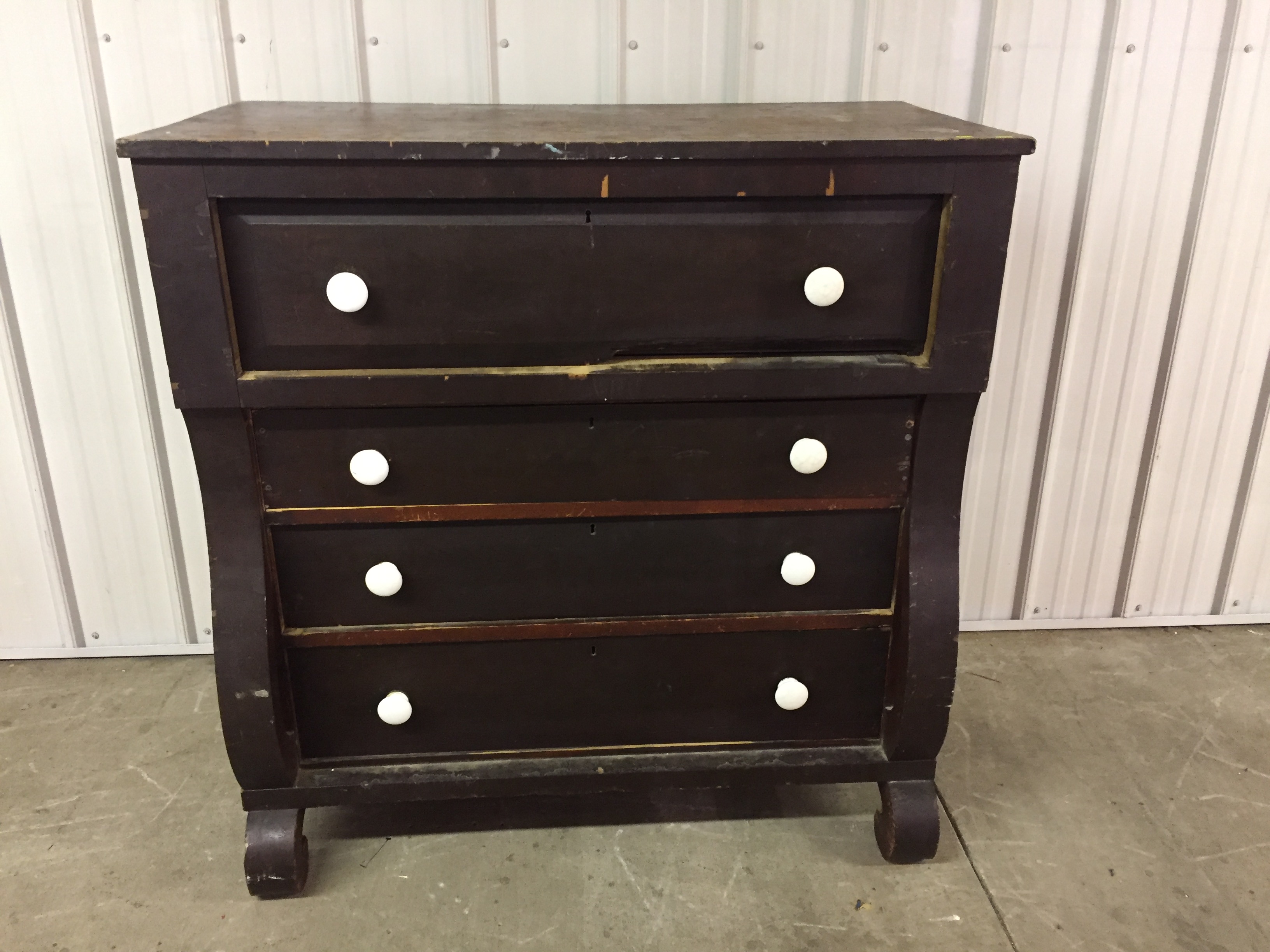 1/18/21 1/25/21 Online Furniture Auction Hess Auction Group